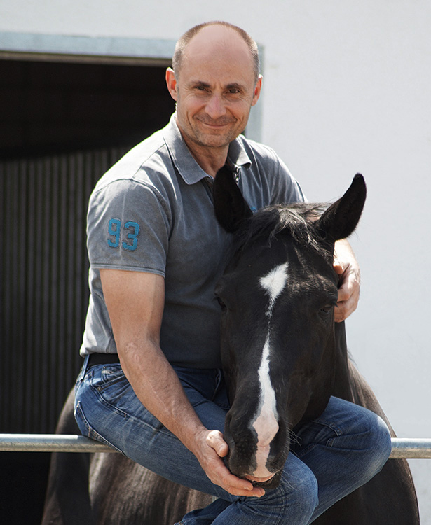 Vidocq Equine Surgery Consulting GmbH